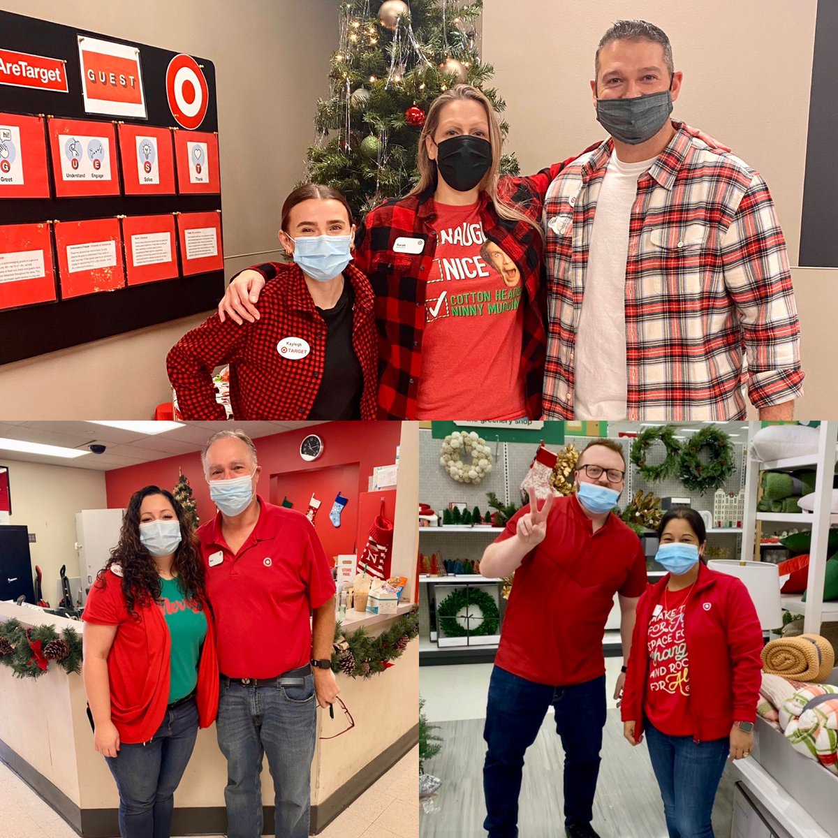 Leadership can be defined in many ways, but I am so proud of the way these leaders continue to help and inspire their teams to be their best selves while achieving amazing results.  #thankyou #r100cares <a href="/OneEyedLance/">Lance Leithead</a> <a href="/ingrid4980/">Ingrid Howard</a>
