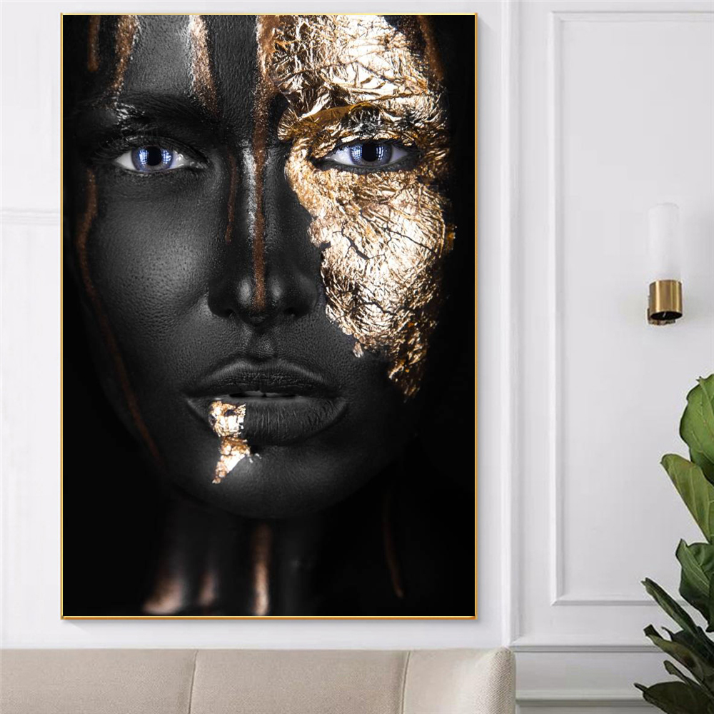 Dazooly's tweet photo. African Art Black And Gold Woman Painting On Canvas Posters And Prints 😀

Wanna know more?

#BlackOwnedBusiness #art #beautiful #Instagram #smallbusiness #entrepreneur #ecommerce #supportsmallbusiness https://t.co/NXFigv3eNK