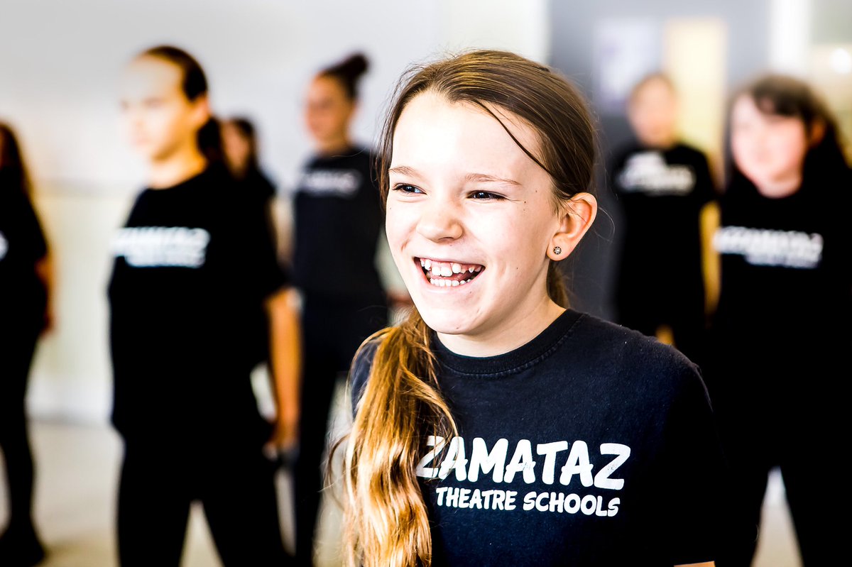 💙Studies have indicated that children who participate in Performing Arts can enjoy improved performance in more traditionally academic subjects such as mathematics and English💙