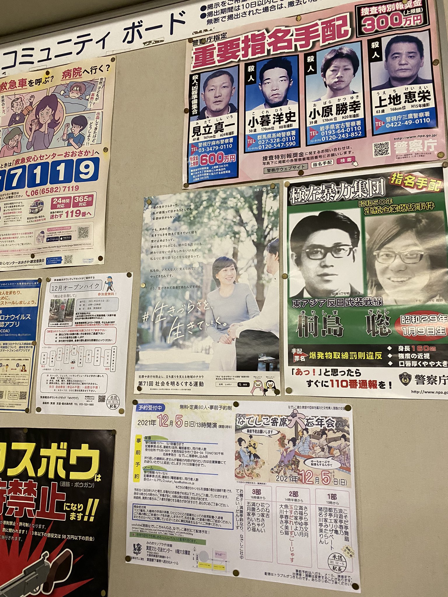 なでしこ連合 Twitter Search Twitter