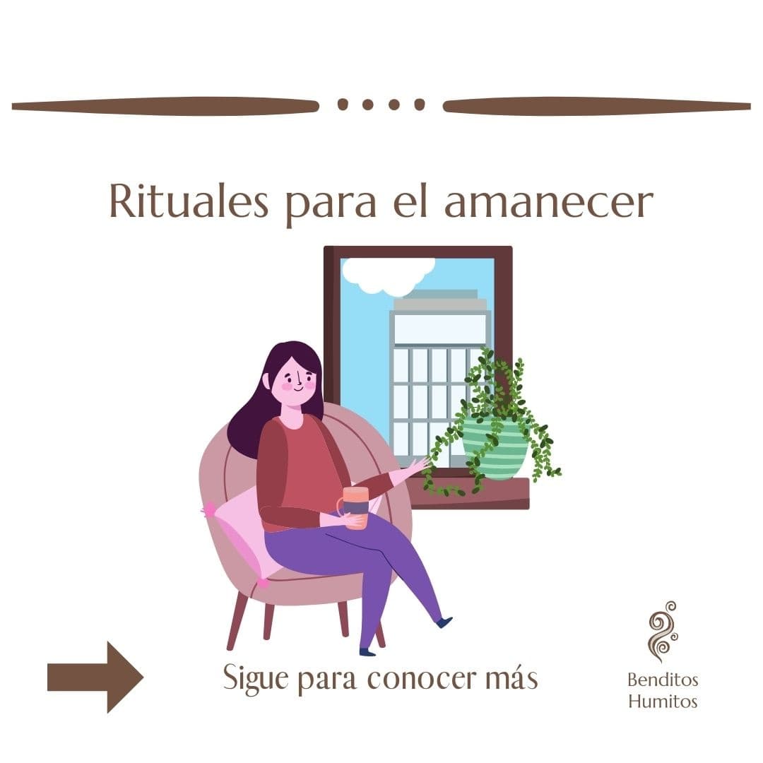 BenditosHumitos's tweet photo. Feliz viernes a todos 🥰 💞

Finaliza una semana de trabajo y crecimiento 🙏 por eso, hoy quiero compartirles estas 3 ideas de rituales para realizar en las mañanas y mejorar tu día.

❇️ Toma un vaso de agua, puede ser agua normal de la nevera, mientras tomas tu vaso visualiza https://t.co/ZMQF4bUqQ7