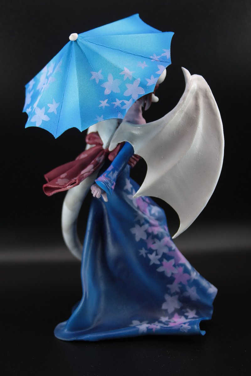 felinexycw's tweet photo. #figure #figurine #sculpture #statue #craft #fandom #fanart #ocfigure #oc https://t.co/wjhi2faP4x