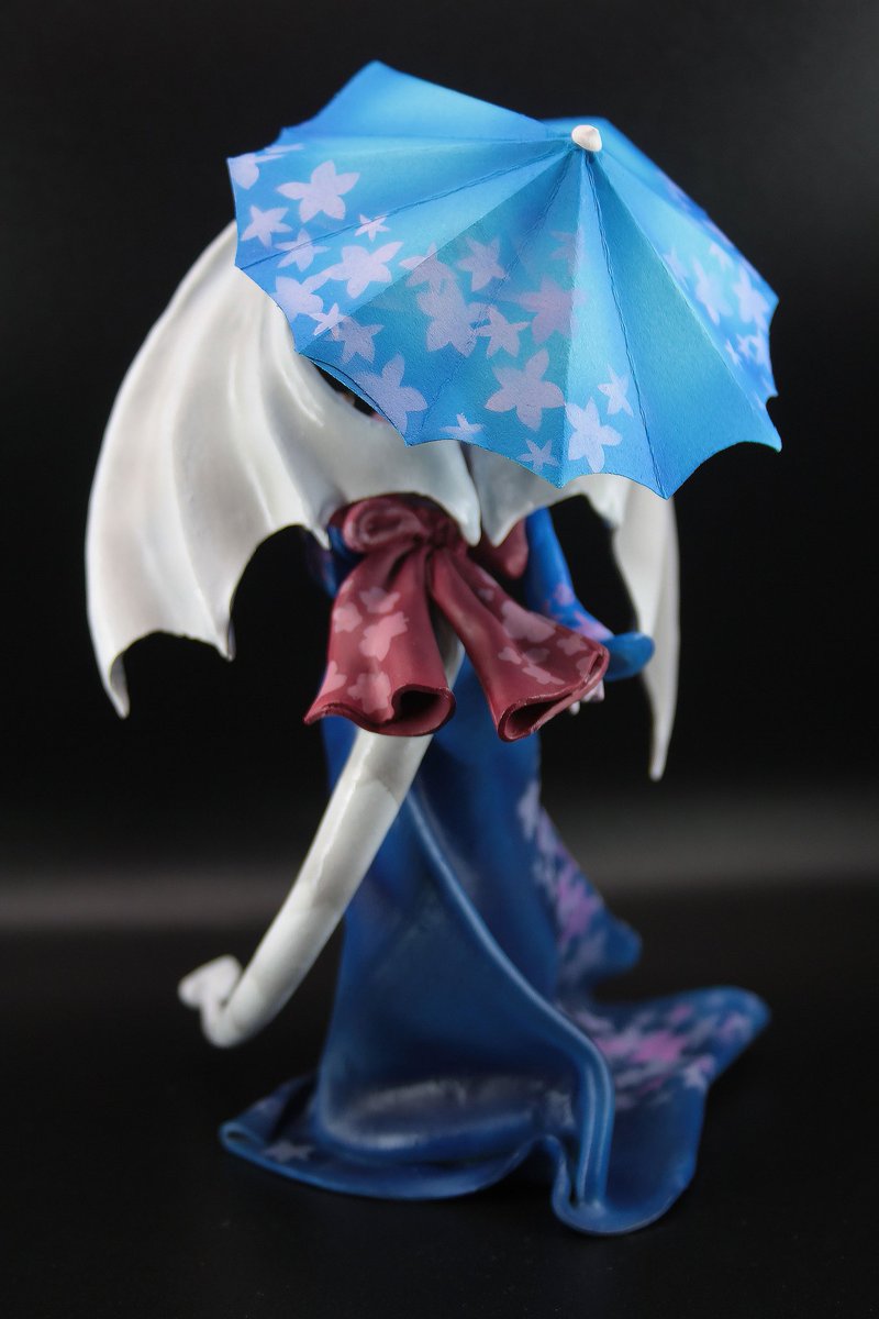 felinexycw's tweet photo. #figure #figurine #sculpture #statue #craft #fandom #fanart #ocfigure #oc https://t.co/wjhi2faP4x