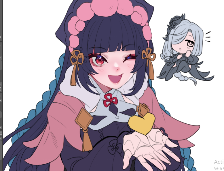 come home yunjin c6 or I die

wip(?)