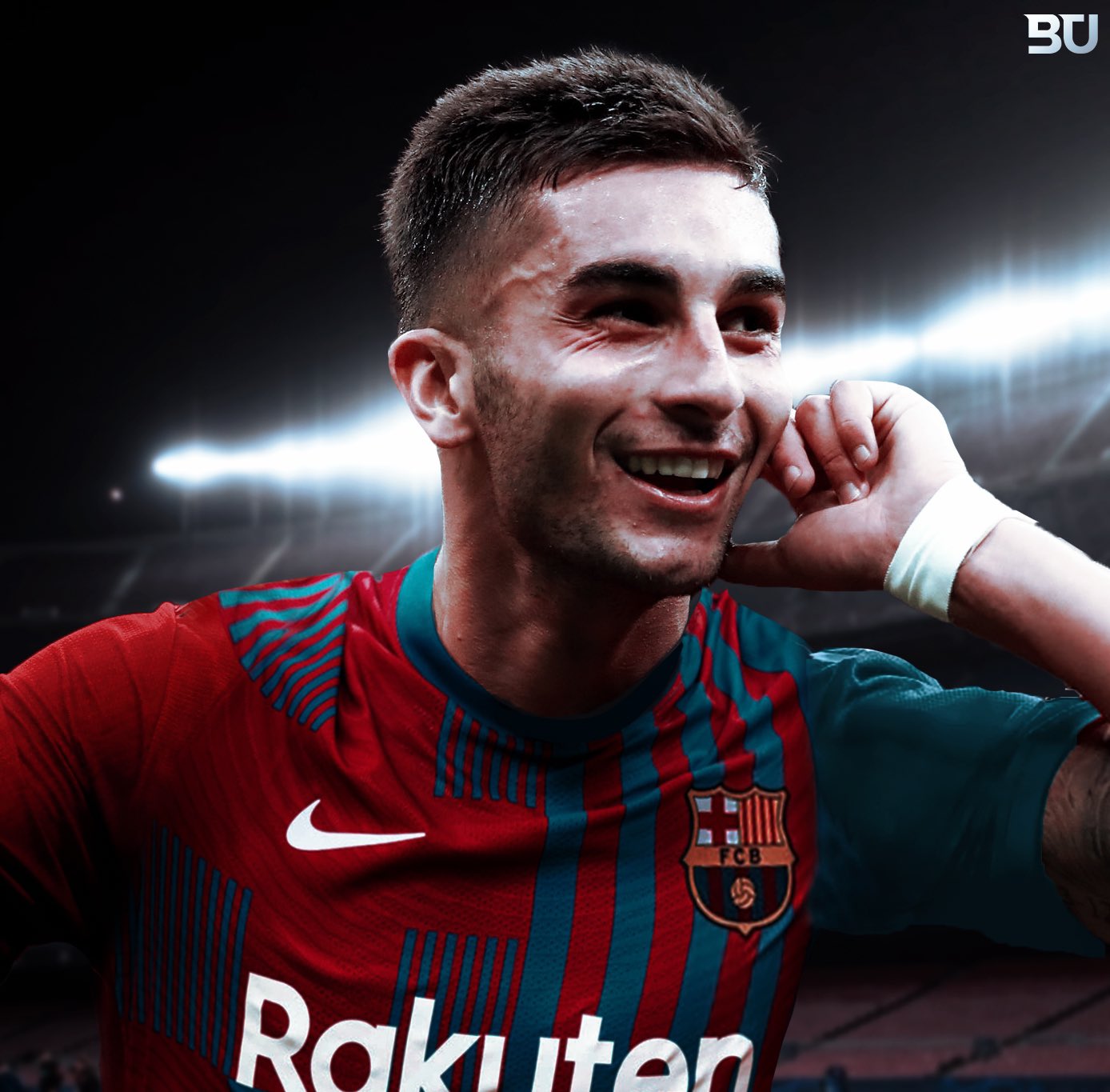 Barca Universal Survey Would You Like To See Ferran Torres At Barcelona T Co Xxu03zhoqn Twitter