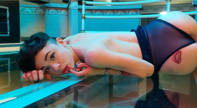 If the wait was too long, I promise to make up for lost time💜 https://t.co/kdz4HVRWEh https://t.co/OlM1BUFabd<a href="/tag/mvsales"class="tags"><span>#mvsales</span></a>