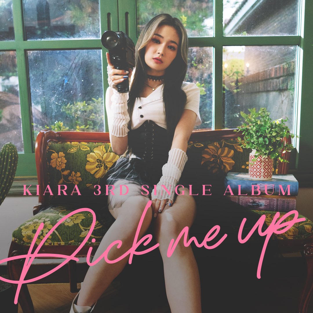 Pick me up 94