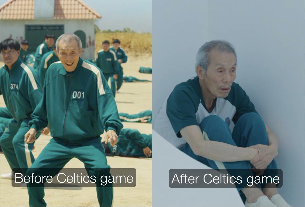 The617_'s tweet photo. These Celtics man… https://t.co/PYRAScwTYF