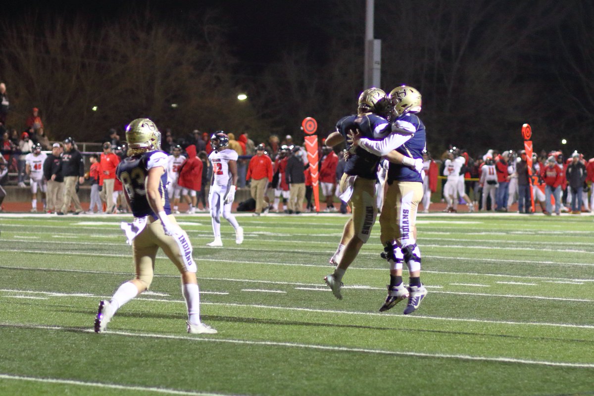 <a href="/NationHolt/">Holt Indian Nation</a> <a href="/HoltFB/">Holt Football</a> <a href="/HoltADOffice/">Holt Athletics</a> <a href="/HoltPrincipal/">Dr. Shane Schlueter</a> @NP_Grizzlies_AD Congrats to Holt Football!!!!