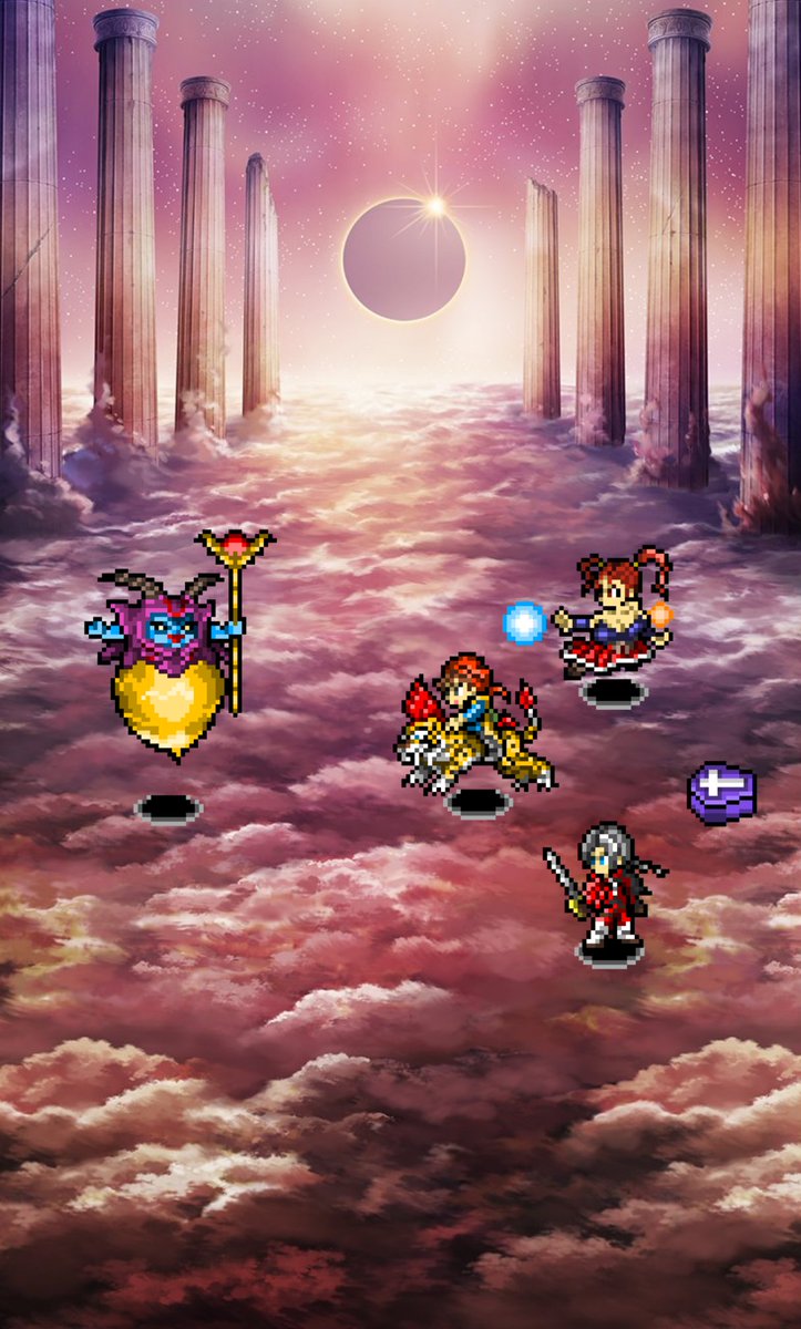 ドラゴンクエスト8 のイラスト マンガ作品 23 件 Twoucan