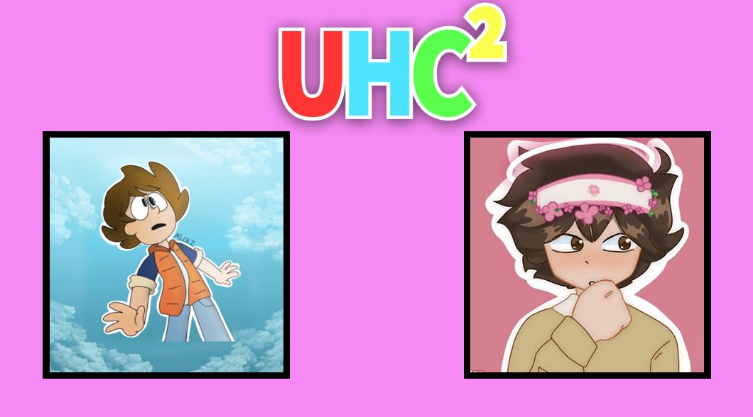UHC² tweet media