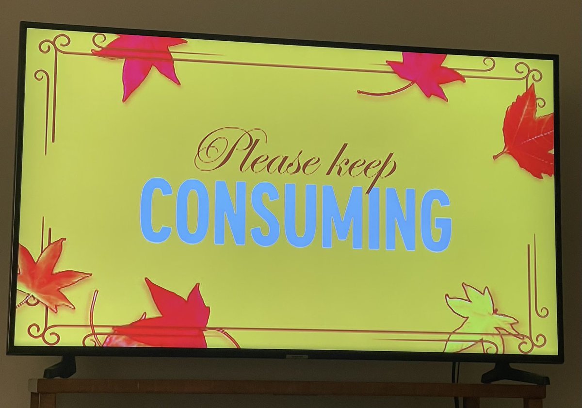 RaheemKassam's tweet photo. American TV ads aren’t even trying to be slick anymore. https://t.co/5nFXgFZMss