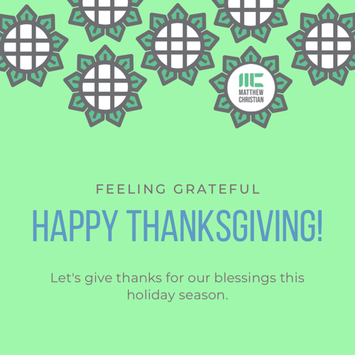 mattchristllc's tweet image. Today, I am remembering all the lives lost over the last two years! Each has left an indelible mark on this world. I am thankful for having met, know and loved so many wonderful souls! ❤️
#happythanksgiving #matthewchristian