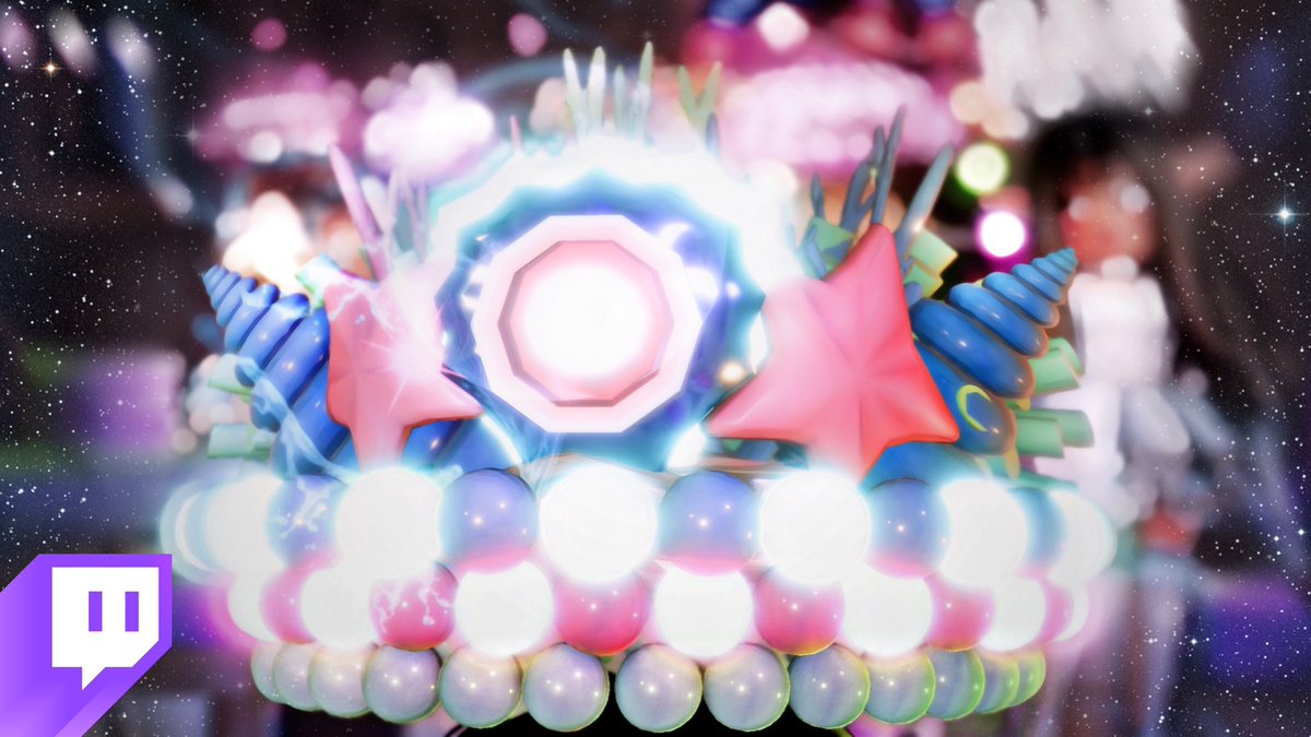 McQueenRH's tweet photo. ✨ONLY DREAM HALOS GW✨
🌸RT &amp; COMMENT DREAM HALO🌸
🦋STARTS @ 8:45 PM BELOW🦋 https://t.co/q0YWL5LvZL