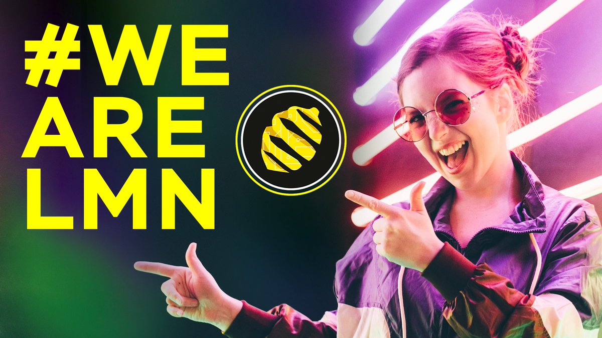 LMN_Network's tweet photo. 🟣 Lemonn Network 🍋 Redesign the concept of Social Networks. Your content has value for us. Your content is Art in our ecosystem. #WeAreLMN

#LemonNetwork #ICO #Lemonnet #Lemonade #Crypto #CryptoNews #Blockchain #NFTs #WeAreEnergyWeb #EWC https://t.co/TLLCHJEO9e