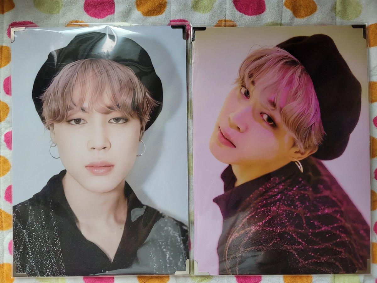 ipromiseu1215's tweet photo. 방탄 지민 프포 양도

맵솔콘 투어, 맵솔콘 온콘 프포 각 9000 (공식)
샤넬찜 프포 각 9500 (홈마 진행)

배송비 +5000 (상자값 포함)

ㅅㅊㅇ
방탄 방탄소년단 프포 지민 박지민 방탄엠디 
#BTS #JIMIN #btsmd #방탄프포 https://t.co/XoEvvZeW1Y
