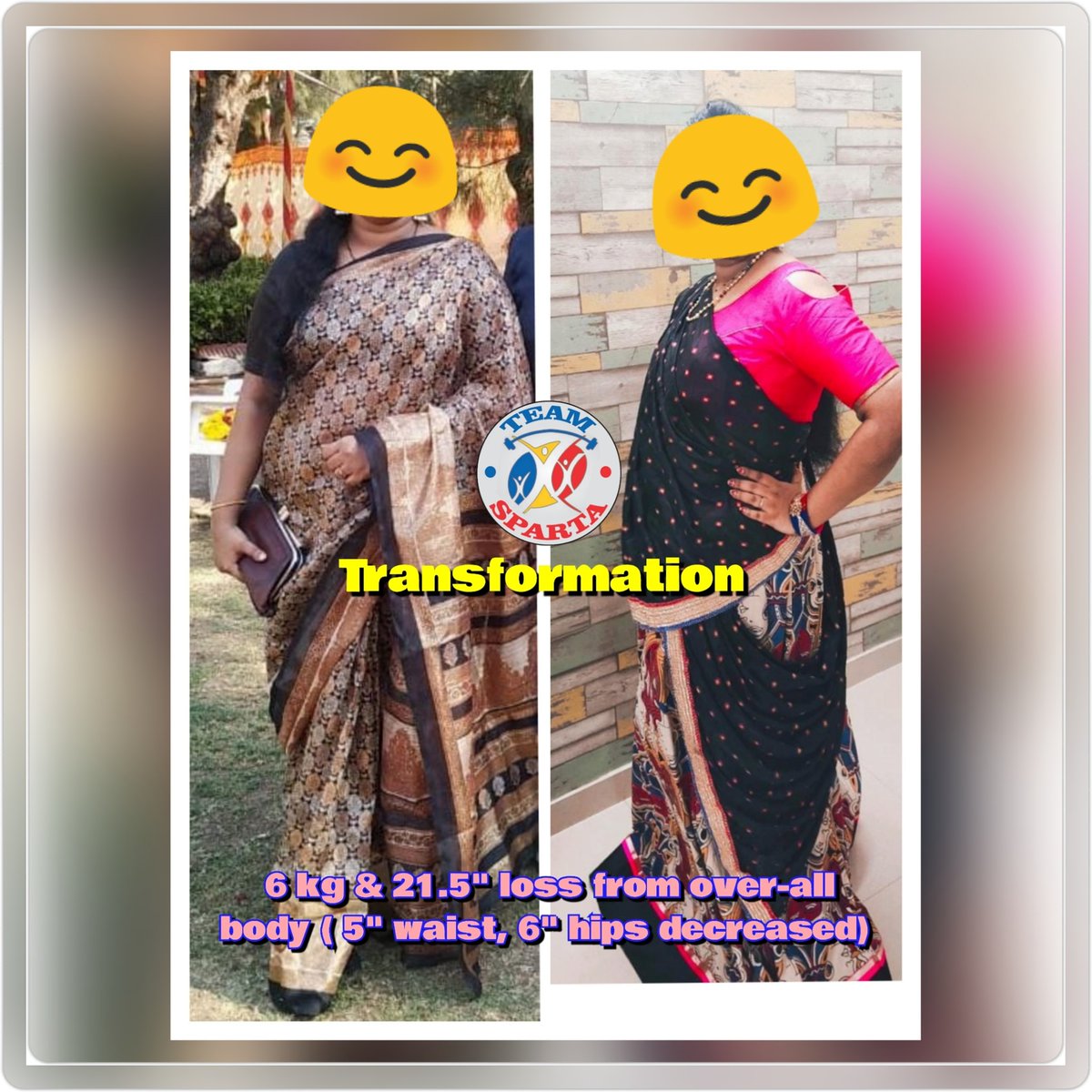 GayatriSharmaTS's tweet photo. https://t.co/QOGiW0RmX6
#onlinetraining #onlinecoaching #fattofit #fitnessexpert #dietplan #transformationexpert #nutritionconsultant #fatlosscoach #nutritionist #nutritioncoach #weightloss #weightlossfood #fatlosscoach #weightlossmeals #weightlossdiet #weightlosscoach #fitmom https://t.co/5vku4d6we2