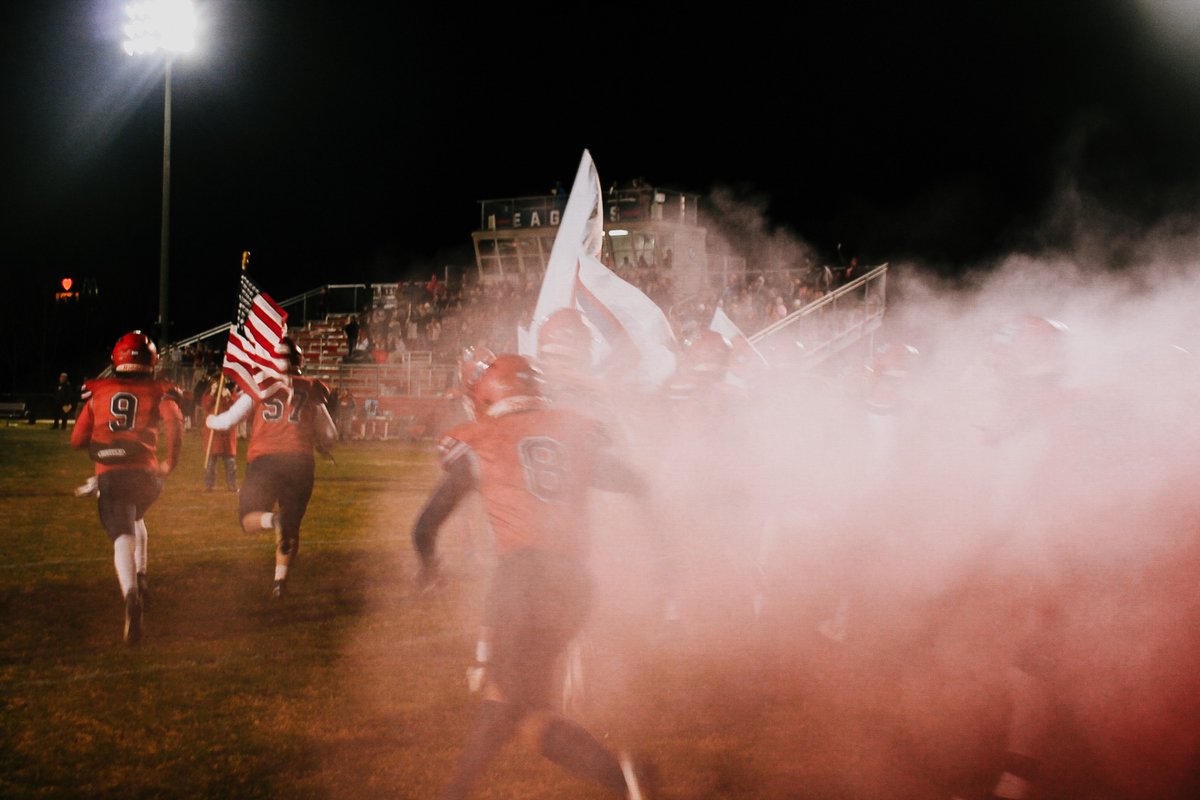 TCPSAthletics's tweet photo. Thank you to all of our fans, families, student body, and Tupelo community for supporting us this season. This team finished 10-3 and accomplished a task no other has done before in reaching the North Half Championship. The future is bright for TCPS football. To God be the Glory! https://t.co/YciW3RLjmU
