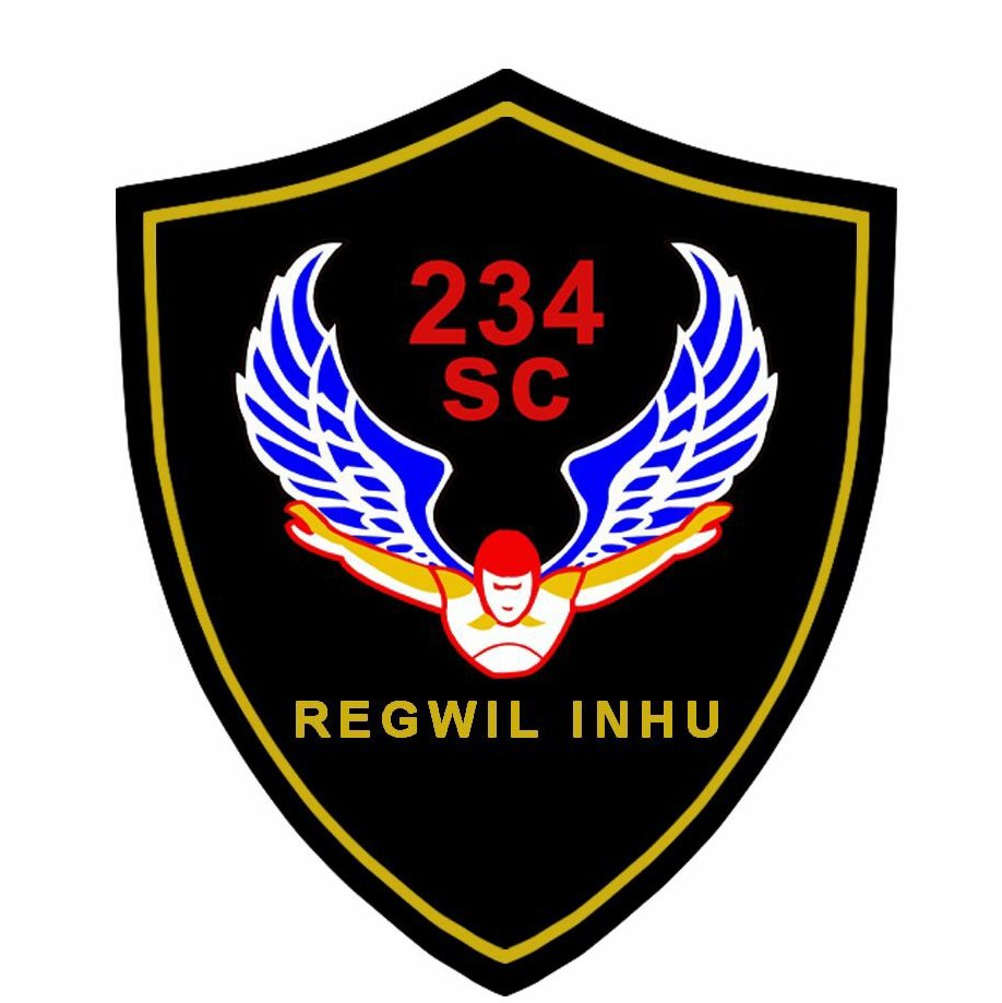 234SCInhu's tweet photo. #FotoProfilBaru https://t.co/OkQjXiNAIn