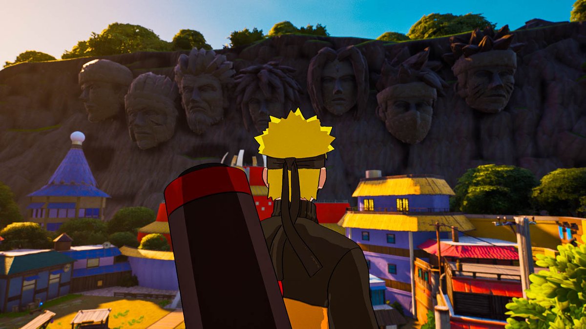 j_o_k_e_i_s_'s tweet photo. ¡No voy a salir corriendo, ni me retracto de lo que digo! Ese es mi nindo: mi camino ninja!
#Fortography #NarutoShippuden #NarutoXFortnite #NARUTO #ForniteSeason8 #ForniteCreative https://t.co/NeIlq3XO0U