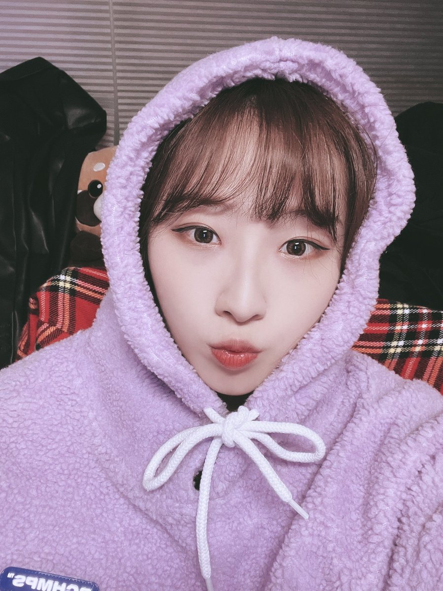 loona aesthetics ⭕ #LOONA #HULA_HOOP (@beautifulloona) on Twitter photo 