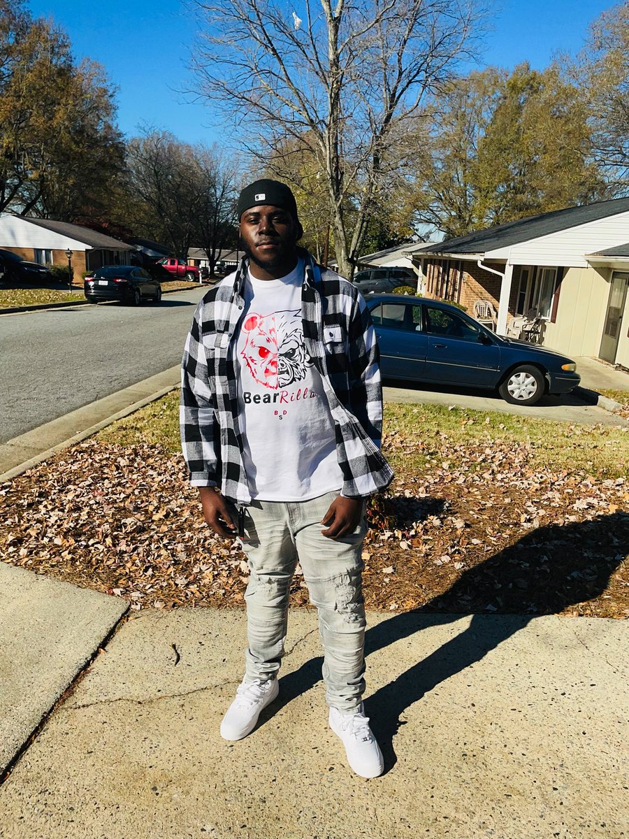 DaKiddSeann's tweet image. Raw young nigga I think you forgot to mention #fattcamp 💫⛺️