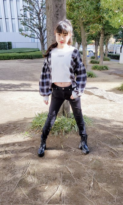 Twitterのコスプレ画像18