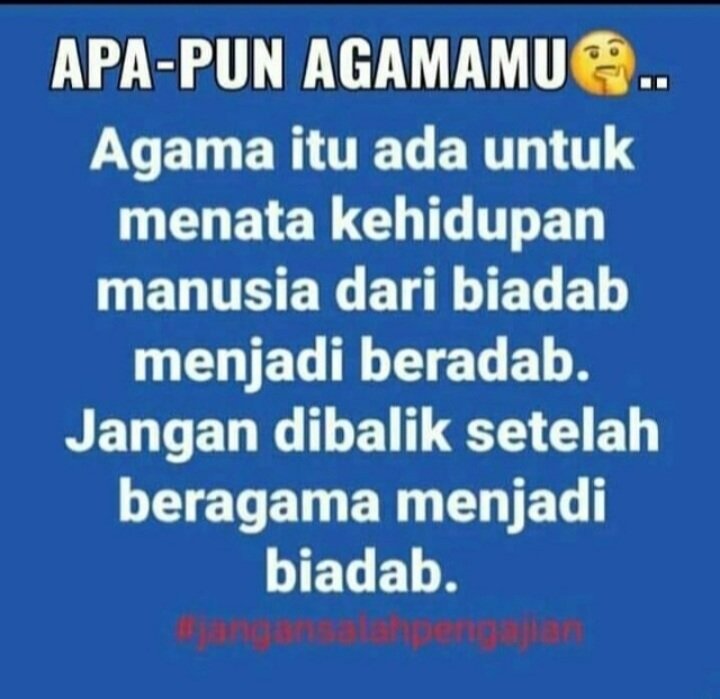Joko Serba TAKUT tweet media