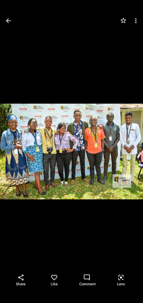 CalvincesOdhia1's tweet photo. @Trojan11519137 @nyawa_john @LapidLeaders @AusterlitzLapid @Lapidoutliers @sautisol @odipogerphas @g_njora @_fels1 @Ndaiga_Wangui @squad_pi @PublicF91113847 @Ubuntu77367392 @RealNicdee Congratulations the @Trojan11519137 there is a lot of flashback when one sees the photos of you embracing the MAA culture.....
#Maasai #Craving4Development2021 #changemakers
#jointhetribe #thetribe #Lapidexperience https://t.co/GOgpuwQAgy