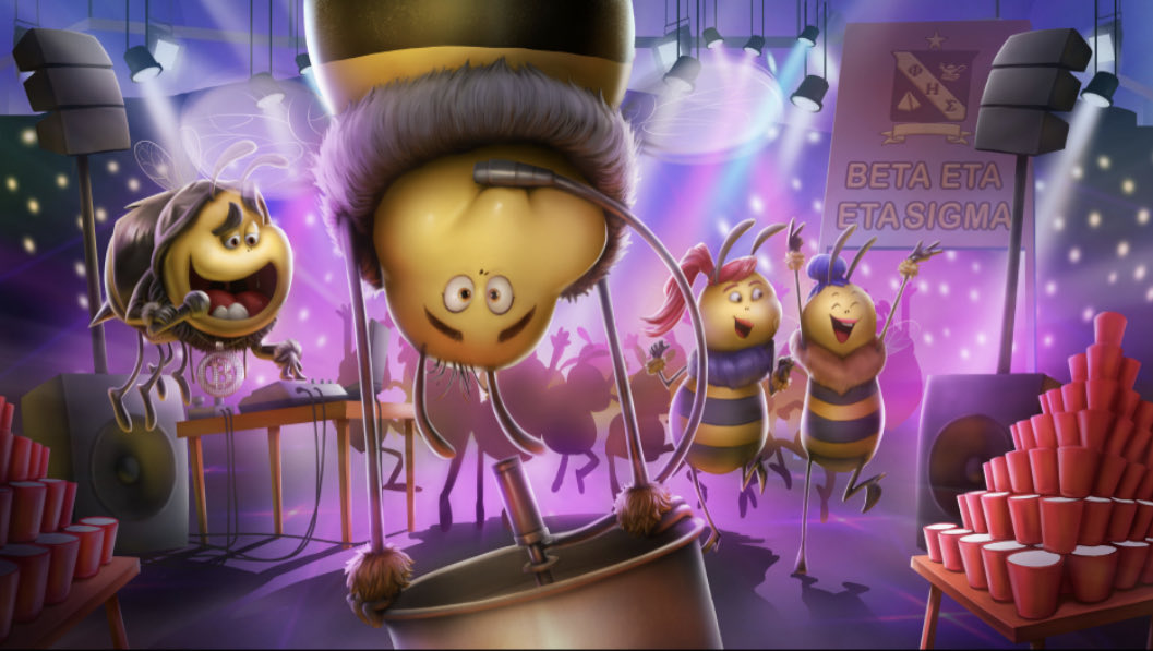 🐝 #NFTGiveaways 🐝

I’ve loaded up on #NFTs this year!

Instead of a #BlackFriday how about a Swarm Saturday!

I’m going to giveaway 6 NFTs in the <a href="/Crypto_Swarm/">Social BEES (🐝,🐝)</a> discord

To Win
✅ Reach Level 3
✅ Join the discord discord.gg/EvBpbAc4Vt

#NFTCommunity #Crypto
