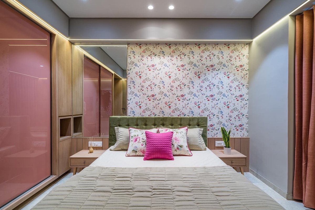 inclinedstudio's tweet photo. Project Name- Karmyog Heights
Design By - H+J studio

#bedroom #interiordesign #interior #furniture #bedroomdecor #bedroomideas #bedroomdesign #livingroom #design #entrydesign #inclinedstudio #kitchendesign #livingroomdecor #hometheater https://t.co/JpBVTR2RL9