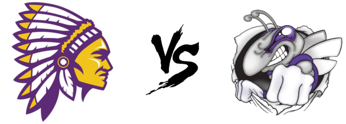 Fearless Friday
2A Third Round Playoffs FINAL

Poyen 38 (8-4, 1-2)
Hazen 24 (8-3, 3-1)

#FearlessFriday
More scores: fearlessfriday.com/scoreboard/