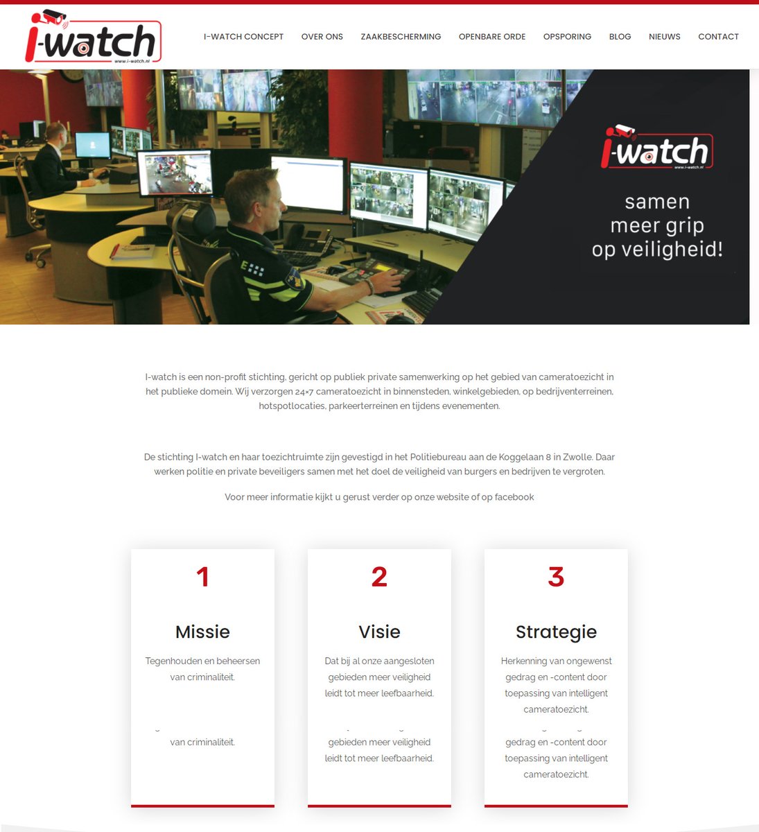 DesigningGeeks's tweet photo. CCTV Provider Company website Design for $250
Do you need to build a reliable CCTV website to motivate people to buy the services. Best website design to build a high quality website for your CCTV security business.
#elementor #wordpress #cctv #security #webdesign #webservices https://t.co/RjiOF0Rr4c