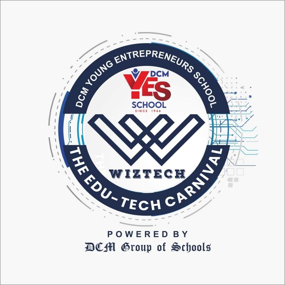 anirudhdcm's tweet photo. Mr Anirudh Gupta CEO inaugurated the most awaited #Annual #InterSchool #TechnoEdu #Festival #WIZTECH2021 which took off virtually. He extended his best wishes to the participating Schools from all over the India & lauded the efforts of the Organising Team led by @SunainaKapoor16 https://t.co/bFwjHDNwm2