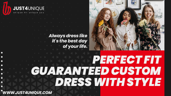 ups2021's tweet photo. Perfect Fit Guaranteed Custom Dress With Style https://t.co/gTpE69O5wE