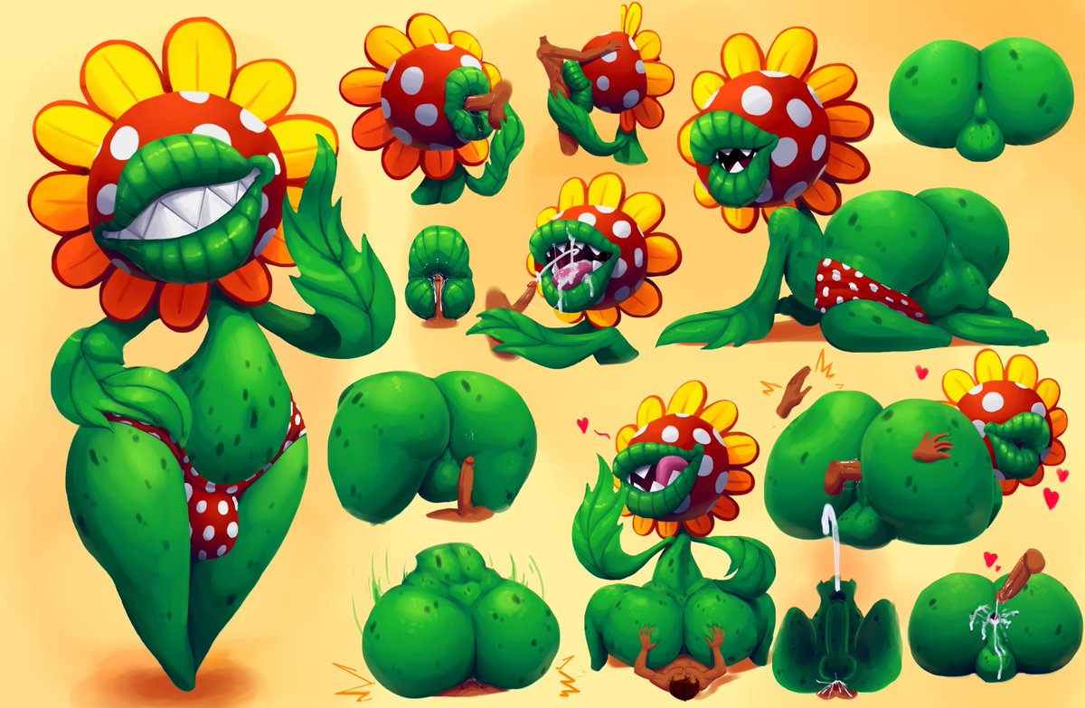 🔞 Petey Piranha 🔞.