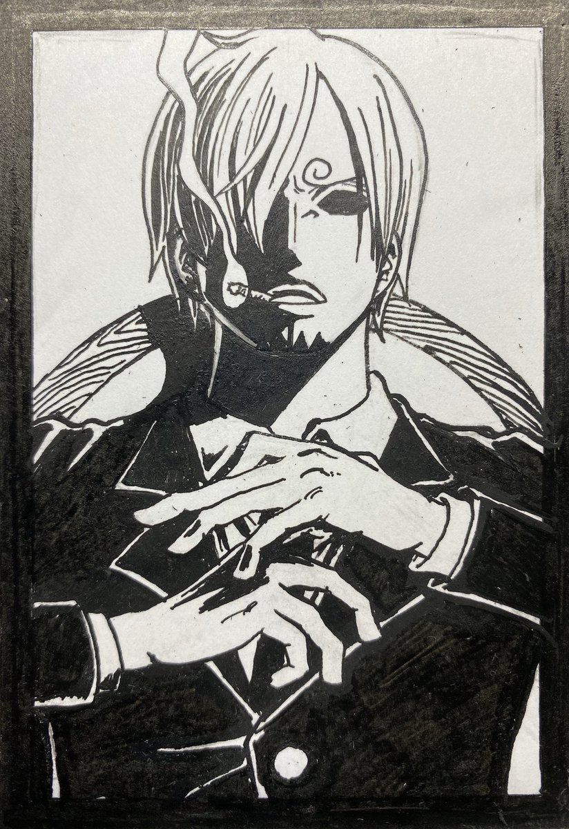 SANJI 
