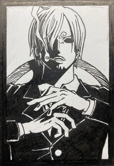 SANJI 