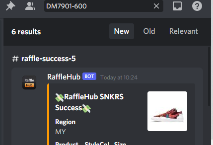 YU (@yutheturtle) on Twitter photo S/O to
bot: <a href="/rafflehub_io/">RaffleHub</a>
cg:<a href="/CookSolutionsMY/">Cook Solutions</a>
proxy: <a href="/DonutProxies/">DONUT_proxies</a> <a href="/patekproxies/">Patek Proxies</a>
vcc: <a href="/ill_vcc/">ILL_VCC</a>
Acc: <a href="/arifbob_12/">Arif Ikhwan</a>
Looking for invites <a href="/peanutfnf/">PeanutFnF</a> <a href="/Why_FNF/">Why FNF</a> <a href="/SushiFNF/">SushiFNF</a> @pikafnf <a href="/PasarFNF/">PasarFNF</a> S/O to
bot: <a href="/rafflehub_io/">RaffleHub</a>
cg:<a href="/CookSolutionsMY/">Cook Solutions</a>
proxy: <a href="/DonutProxies/">DONUT_proxies</a> <a href="/patekproxies/">Patek Proxies</a>
vcc: <a href="/ill_vcc/">ILL_VCC</a>
Acc: <a href="/arifbob_12/">Arif Ikhwan</a>
Looking for invites <a href="/peanutfnf/">PeanutFnF</a> <a href="/Why_FNF/">Why FNF</a> <a href="/SushiFNF/">SushiFNF</a> @pikafnf <a href="/PasarFNF/">PasarFNF</a>