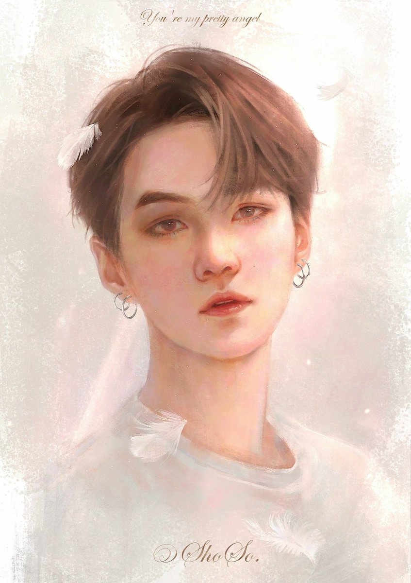 #YOONGI #SUGA 玧玧🥰