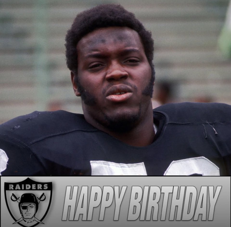 Happy birthday Art Shell 