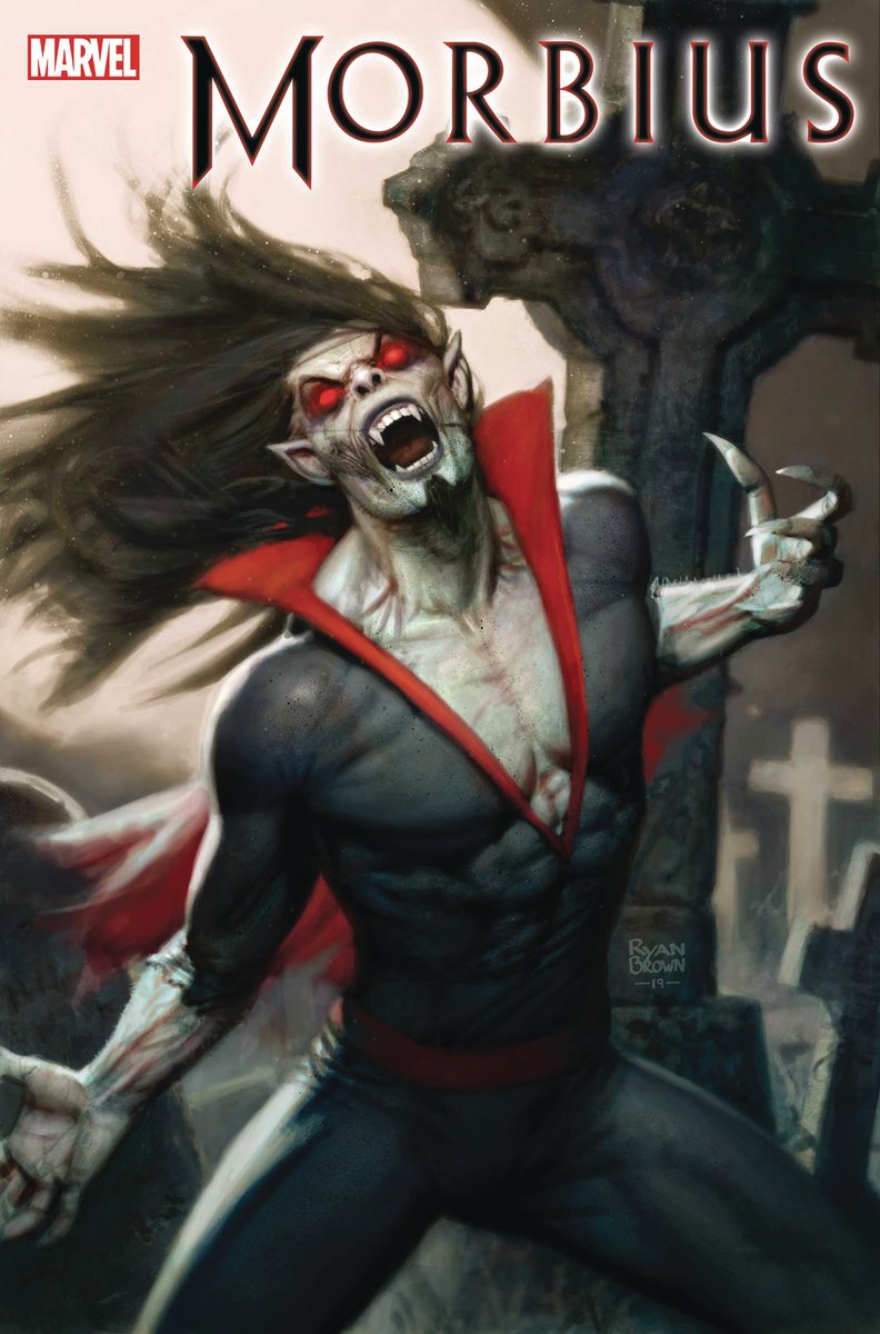 morbius_fra's tweet photo. The superhero movie machine is still playing catch-up. As evidence: Morbius, the next chapter of Sony's Marvel sub-universe,

@morbius_fra #CoreyJohnson #DaveSimon #AlMadrigal #ClaraRosager #KadrolshaOnaCarole #KalleHennie  #IMDb #movies #movietwit #MovieReview https://t.co/ogBHCkYWzC