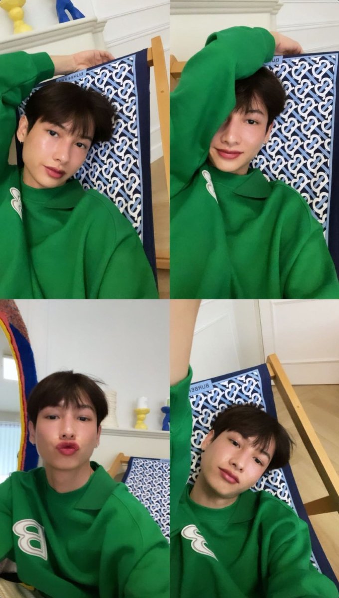 27.11.21 Instagram Update
📌instagram.com/stories/gun_at…

#กันอรรถพันธ์ #กันอรรถพันธ์น่ารักกว่าที่คิด