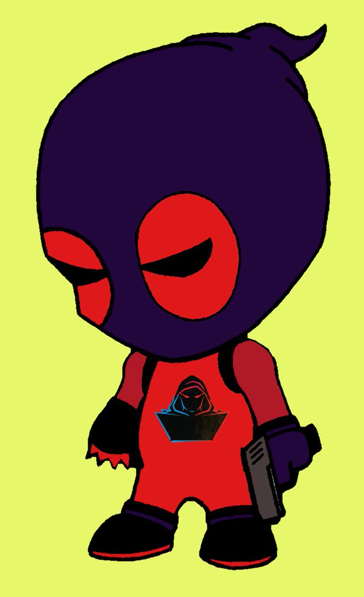 Dead Shot NFT tweet media