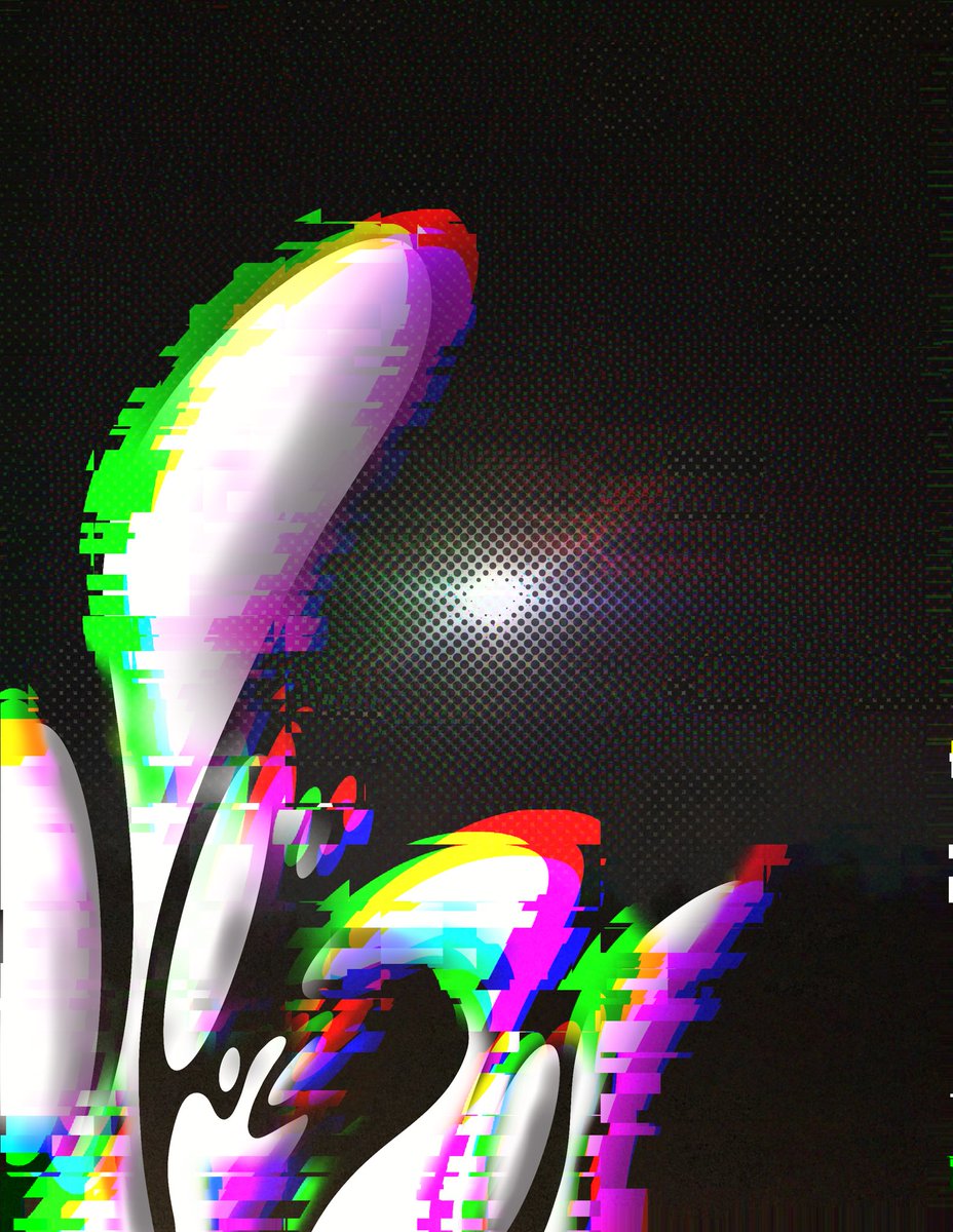LeazyArt's tweet photo. Abstract Collection 2 https://t.co/HsHmfaPUNQ