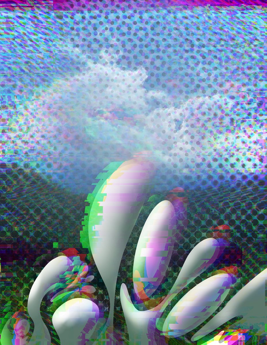 LeazyArt's tweet photo. Abstract Collection 2 https://t.co/HsHmfaPUNQ