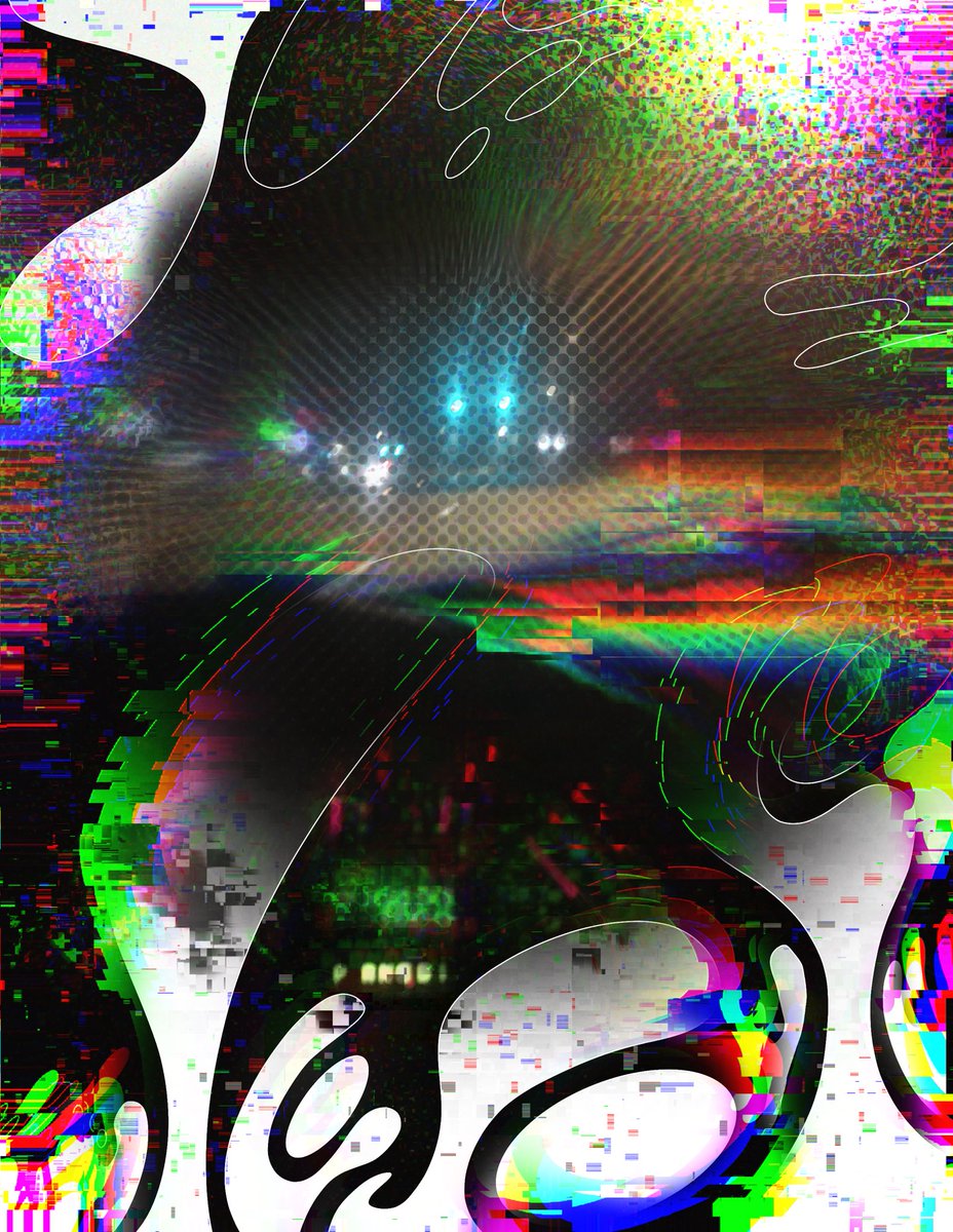 LeazyArt's tweet photo. Abstract Collection 2 https://t.co/HsHmfaPUNQ