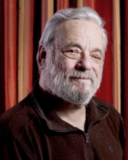 Who is Jeff Romley? All about Stephen Sondheim’s husband as Broadway