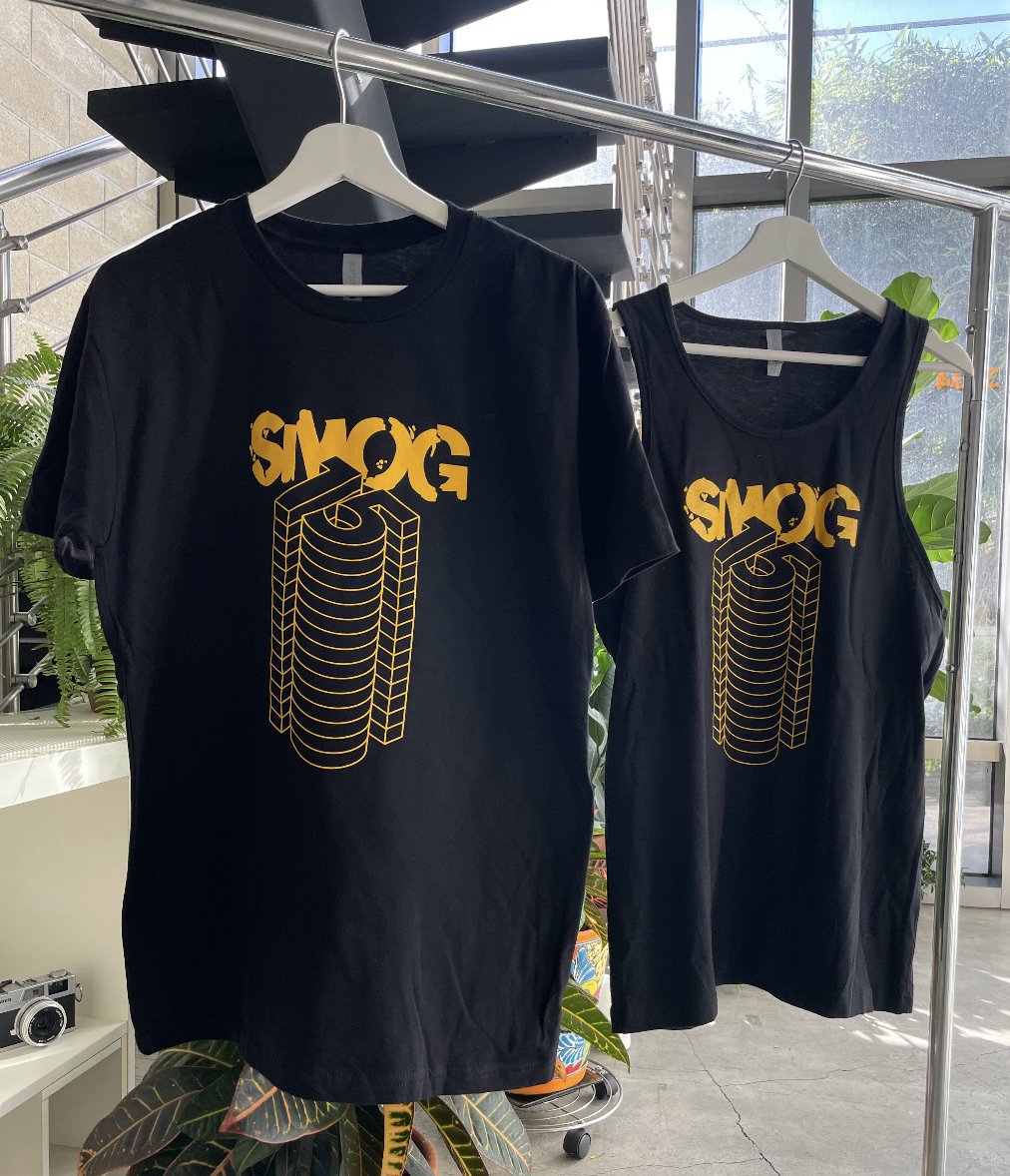 SMOG tweet media
