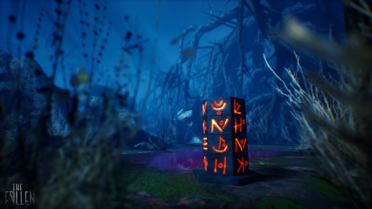 TheFallenTDM's tweet photo. Another item of interest 🧐 #thefallenvideogame #willyousurvivethefall #survivalhorror #survivalhorrorgame #horrorfans #gamers #horrorcommunity  #horror #newhorror #horrorgaming #horrorlover #thefallenmannequin #videogames #gaming #gamingcommunity https://t.co/6z7Uk56f0P